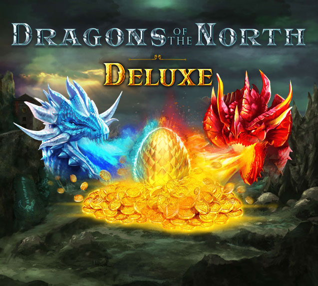 Dragon Of The North Deluxe