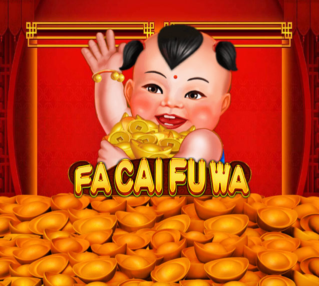 Fa Cai Fu Wa