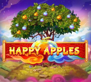 Read more about the article Happy Apples