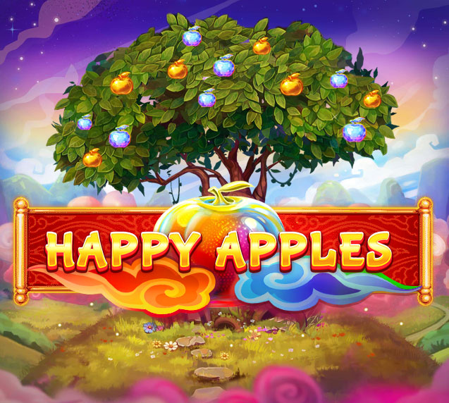 Happy Apples