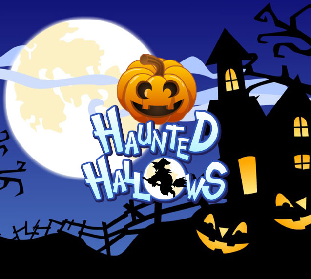 Haunted Hallows