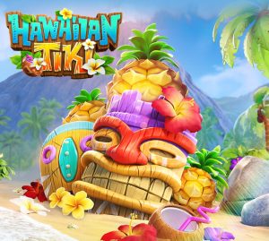 Read more about the article Hawaiian Tiki