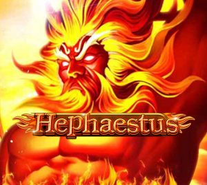 Read more about the article Hephaestus
