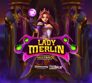 Read more about the article Lady Merlin MultiMax™