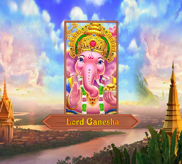 Lord Ganesha