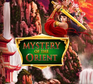 Read more about the article Mystery Of The Orient™