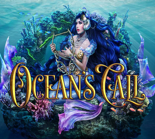 Oceans Call