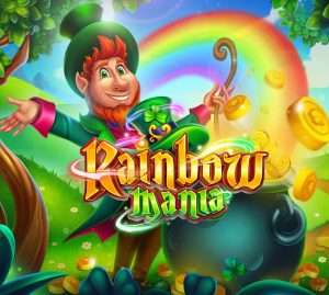 Read more about the article Rainbow Mania