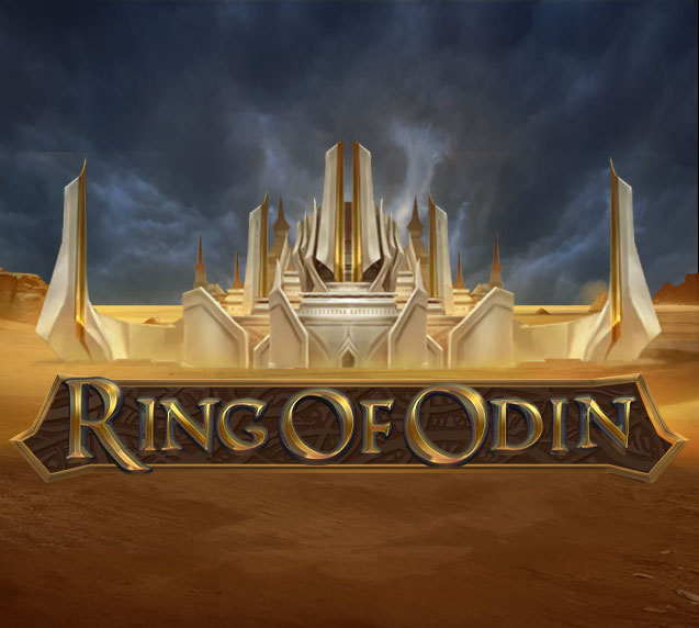 Ring Of Odin