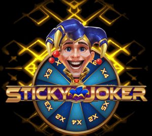 Read more about the article Sticky Joker