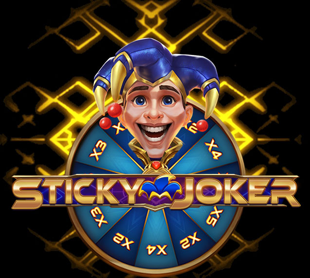 Sticky Joker