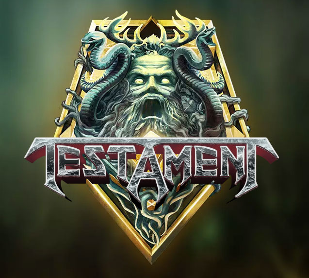 Testament