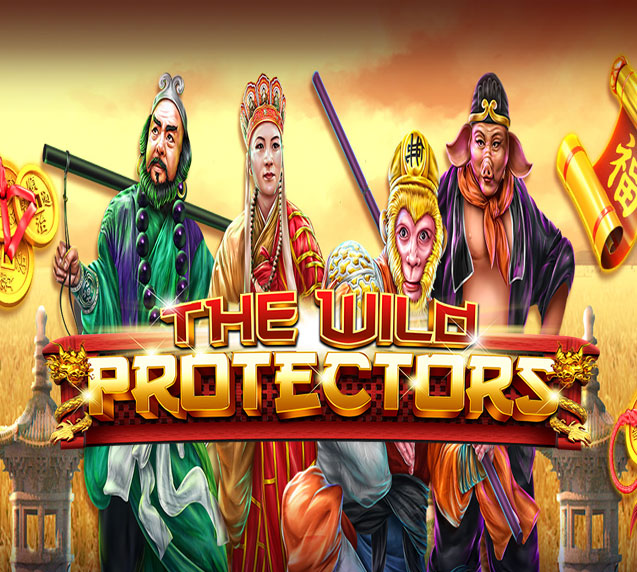 The Wild Protectors