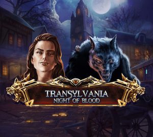 Read more about the article Transylvania Night Of Blood