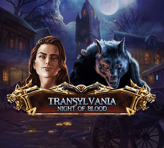 Transylvania Night Of Blood