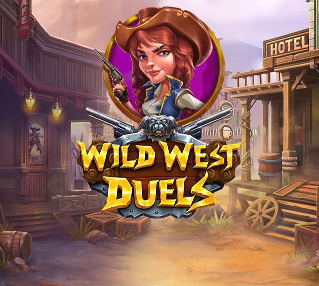 Wild West Duels