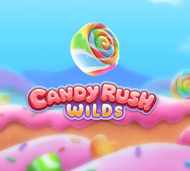 Candy Rush Wilds