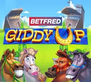 Read more about the article Giddy Up