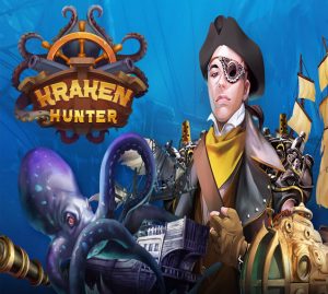 Read more about the article Kraken Hunter