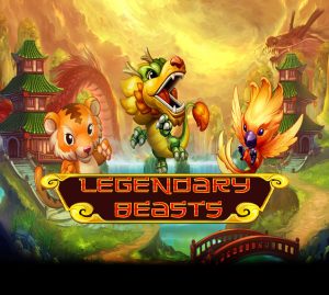 Read more about the article Legendary Beasts