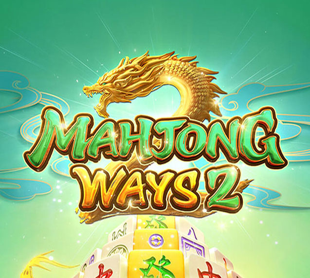 Mahjong Ways 2