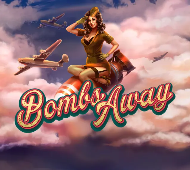 Bombs Away