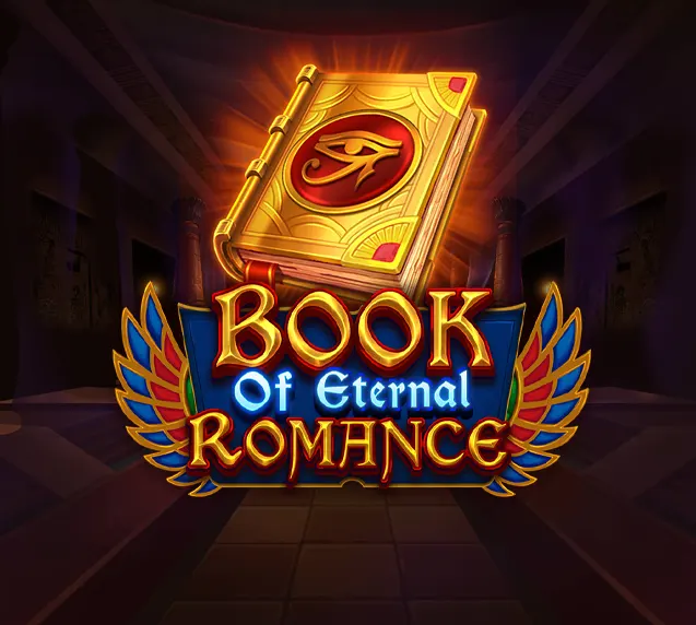 Book Of Eternal Romance