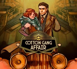 Read more about the article Cotton Gang Affair
