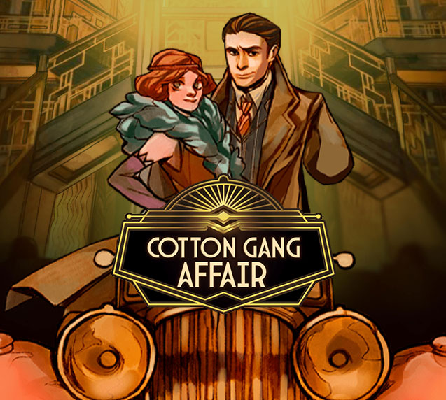 Cotton Gang Affair