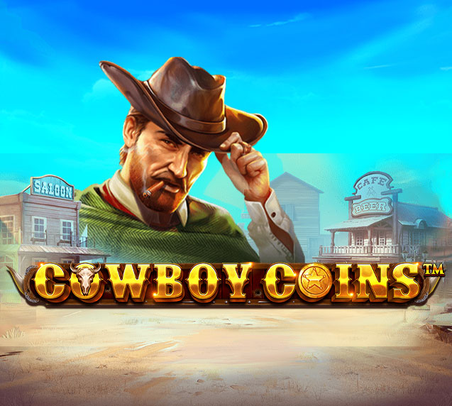 Cowboy Coins