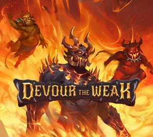 Read more about the article Devour The Weak
