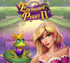 Read more about the article Enchanted Prince 2