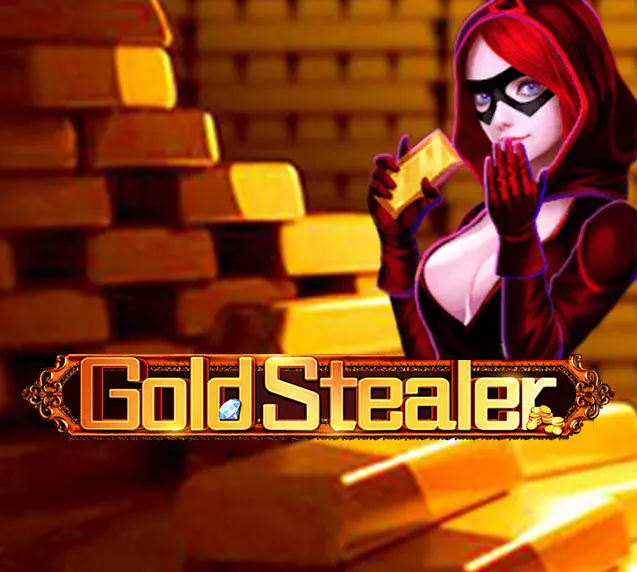 Gold Stealer