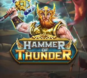 Read more about the article Hammer Of Thunder