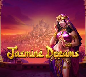 Read more about the article Jasmine Dreams