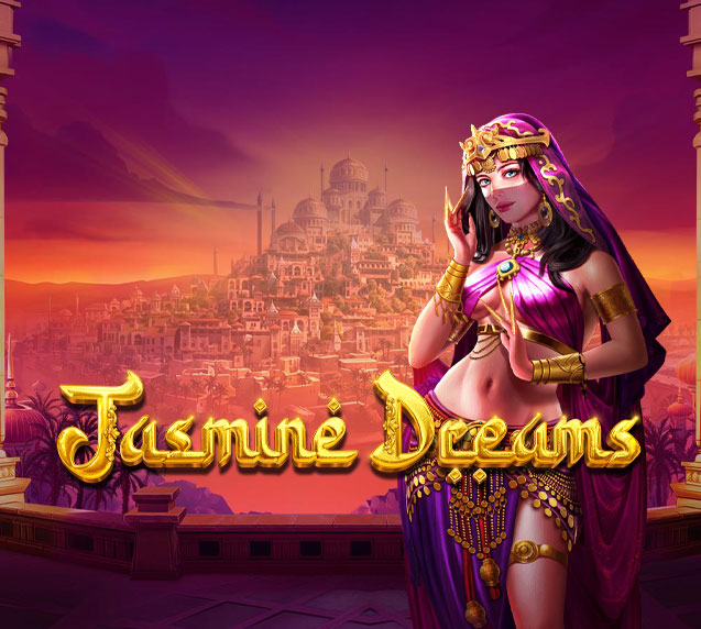 Jasmine Dreams