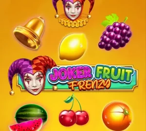 Read more about the article Joker Fruit Frenzy