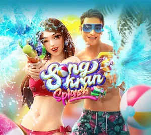 Read more about the article Songkran Splash