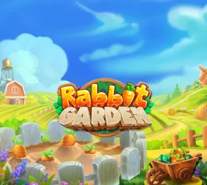 Read more about the article Rabbit Garden