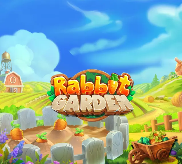 Rabbit Garden