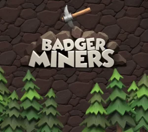 Read more about the article Badger Miners