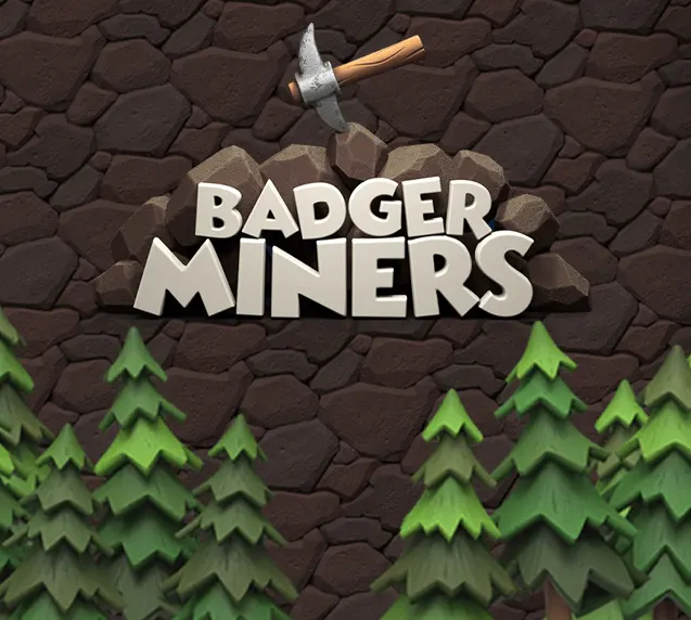 Badger Miners