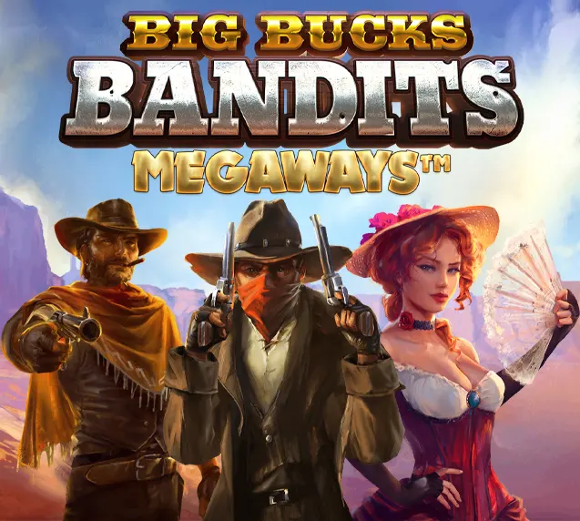 Big Bucks Bandits