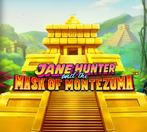 Read more about the article Jane Hunter And The Mask Of Montezuma
