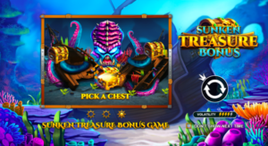 Read more about the article Kraken Treasure