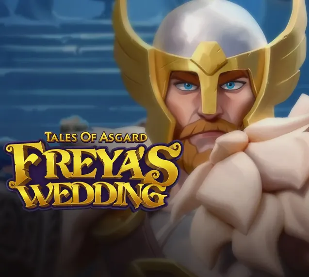 Tales Of Asgard Freyas Wedding