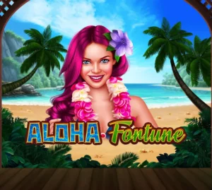 Read more about the article Aloha Fortune