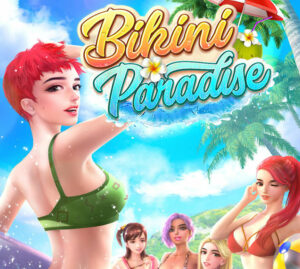 Read more about the article Bikini Paradise