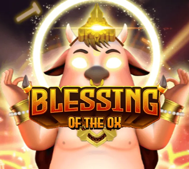 Blassing Of The Ox