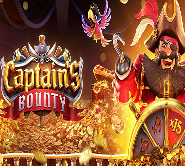 Captains Bounty